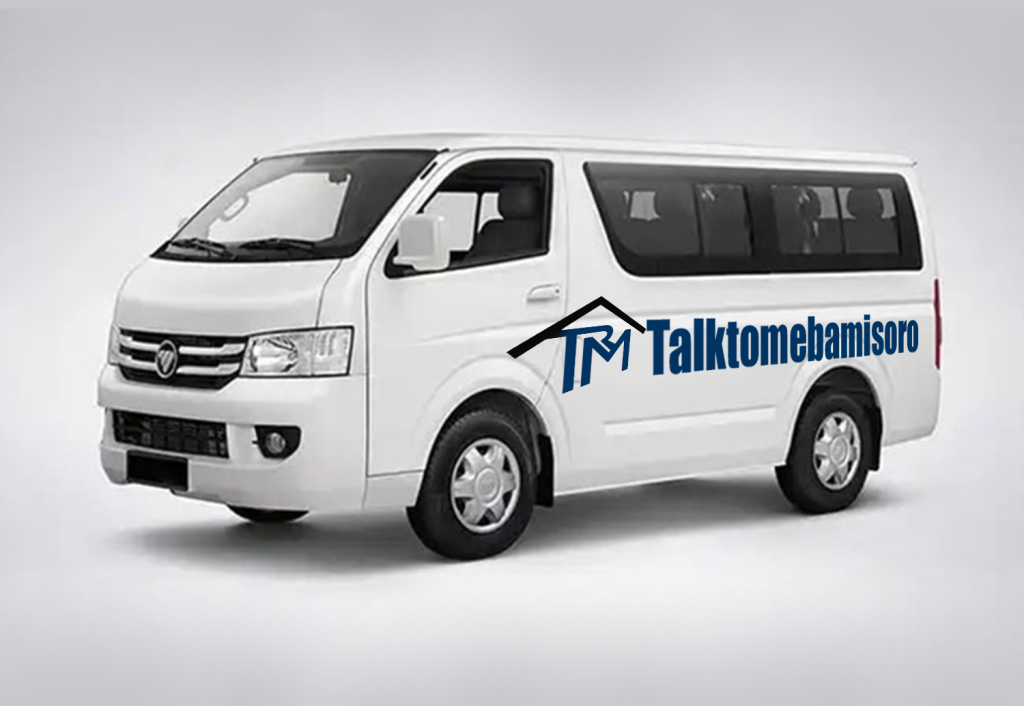 Talktomebamisoro